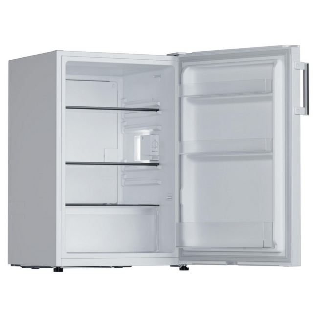 Hoover HONLQ2S58EWHK Undercounter Larder Fridge - E Energy Rated - H85 W54.5 D56.2