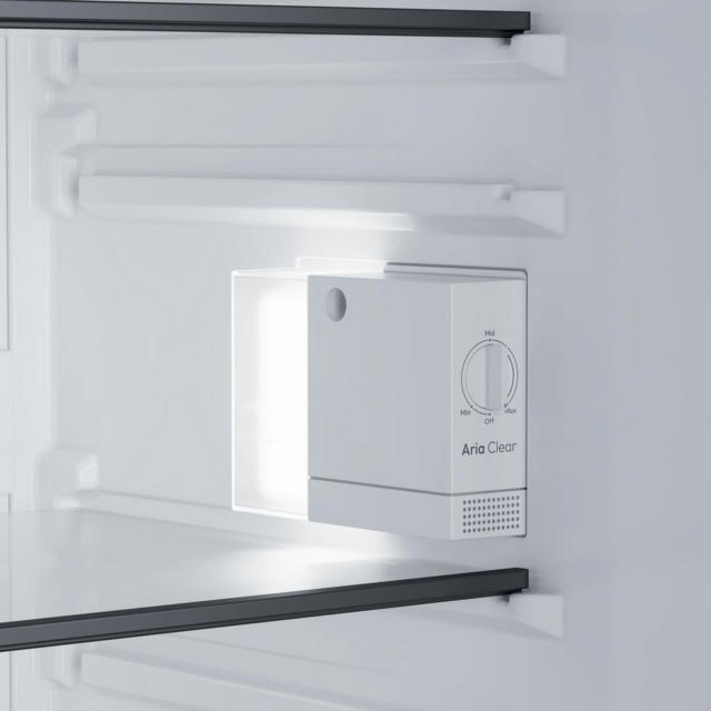 Hoover HONLQ2S58EWHK Undercounter Larder Fridge - E Energy Rated - H85 W54.5 D56.2