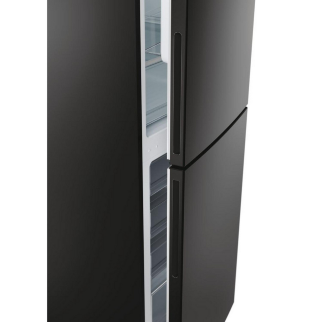 Hoover HVT3CLECKIHB-1 50/50 Low Frost Fridge Freezer - E Energy Rated - H176 W54.5 D55
