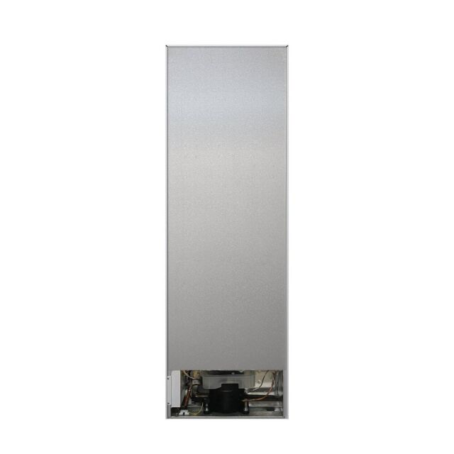 Hoover HVT3CLECKIHW Low Frost Fridge Freezer - E Energy Rated - H176 W54.5 D55