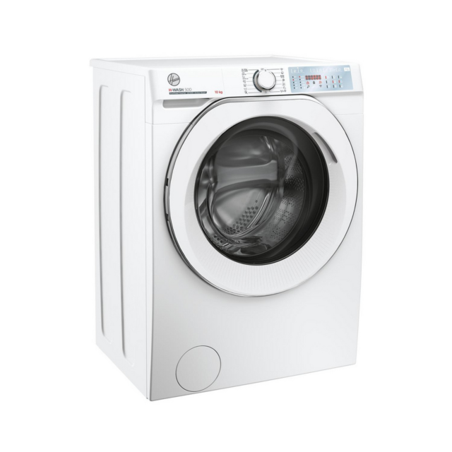 Hoover HWB 410AMC/1-80 10Kg 1400 Spin Washing Machine - A Energy Rated - H85 W60 D57.8