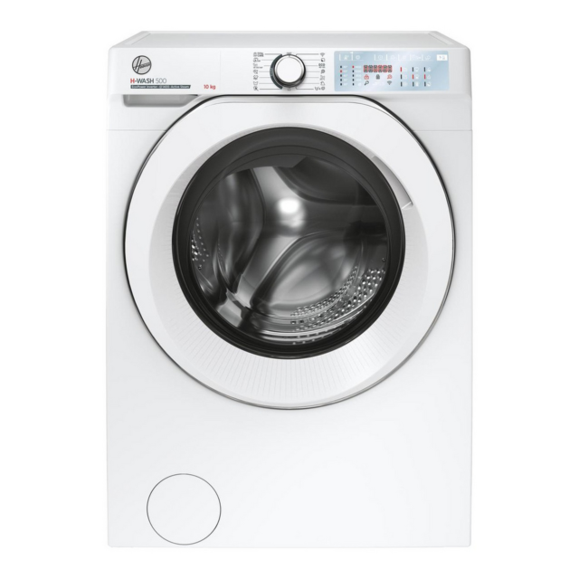 Hoover HWB 410AMC/1-80 10Kg 1400 Spin Washing Machine - A Energy Rated - H85 W60 D57.8