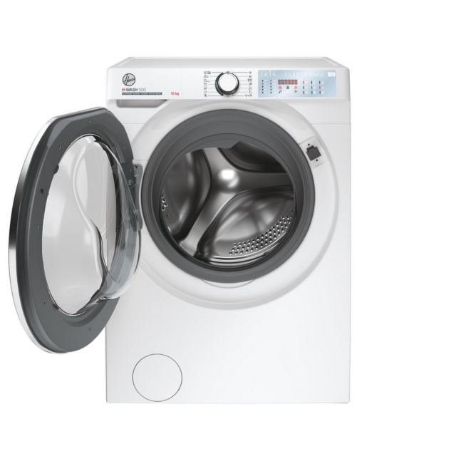 Hoover HWB 410AMC/1-80 10Kg 1400 Spin Washing Machine - A Energy Rated - H85 W60 D57.8
