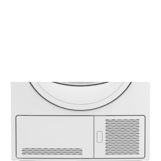 Hotpoint CHDC82WWGDUK 8Kg Condenser Tumble Dryer - B Energy Rated - H84.6 W59.7 D56.8