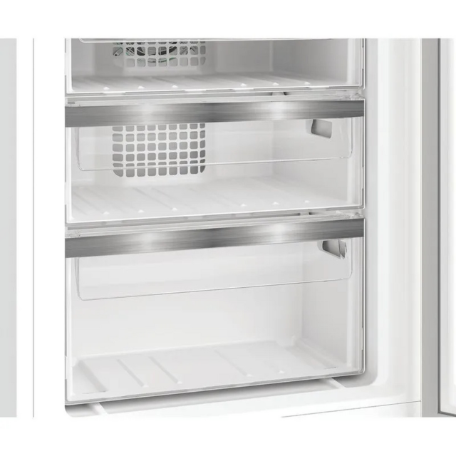 Hotpoint HPKH1262B4UK Built In 5050 Frost Free Fridge Freezer - Sliding Hinge - E Energy Rated 