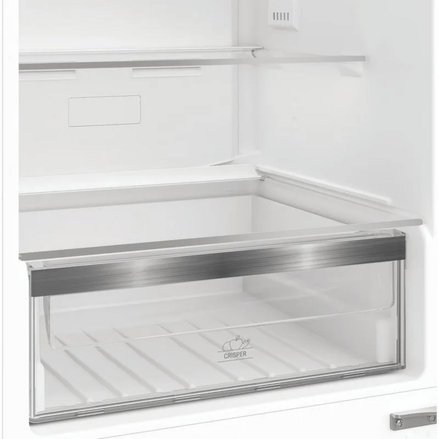 Hotpoint HPKH1262B4UK Built In 5050 Frost Free Fridge Freezer - Sliding Hinge - E Energy Rated 