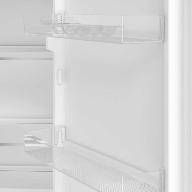 Hotpoint HPKS1262B4UK Built In 50/50 Low Frost Fridge Freezer - E Energy Rated