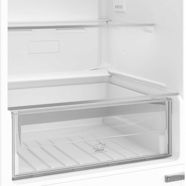 Hotpoint HPKS1262B4UK Built In 50/50 Low Frost Fridge Freezer - E Energy Rated