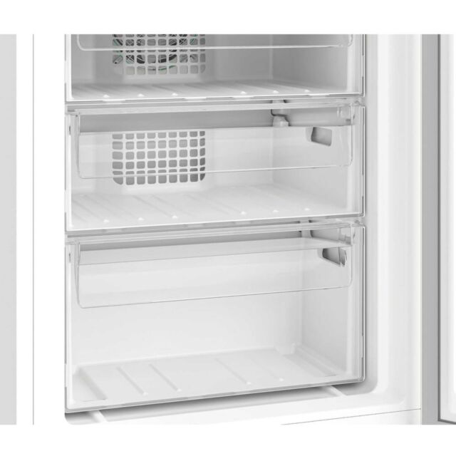 Hotpoint HPKS1262B4UK Built In 50/50 Low Frost Fridge Freezer - E Energy Rated