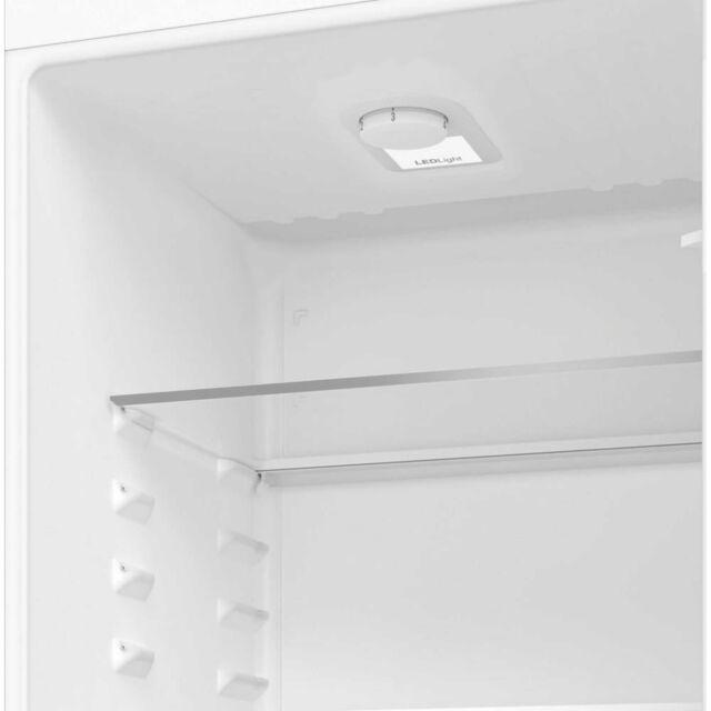 Hotpoint HPKS1262B4UK Built In 50/50 Low Frost Fridge Freezer - E Energy Rated