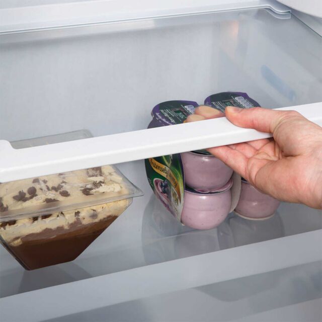 Hotpoint HPKS1262B4UK Built In 50/50 Low Frost Fridge Freezer - E Energy Rated