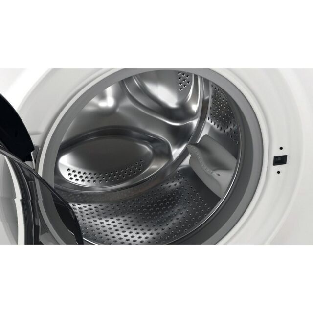Hotpoint NSWE7469WSUK 7Kg 1400 Spin Washing Machine - A Energy Rated - H85 W59.5 D54