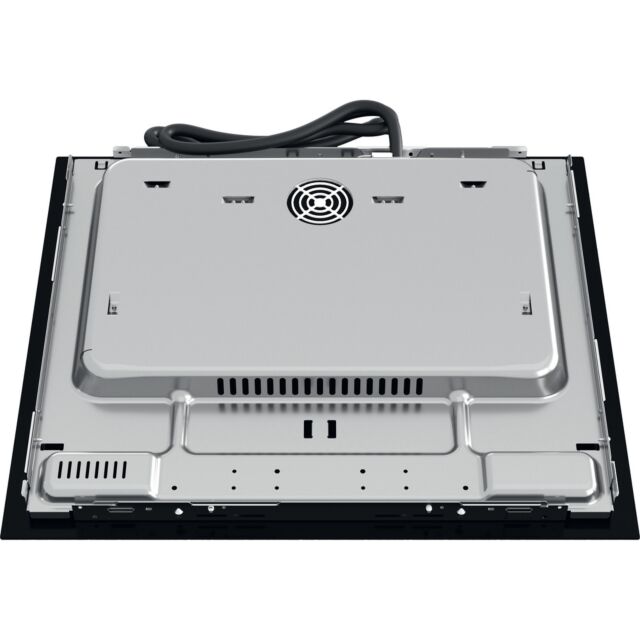 Hotpoint Tb7960cbf Flexi Duo Induction Hob - Hard Wired - H5.4 W59 D54.1