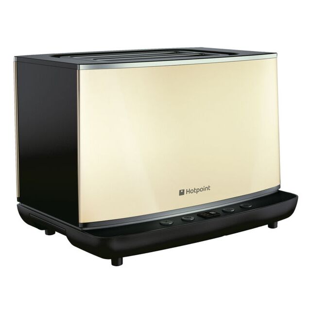 Hotpoint TT22EAC0 2Slice Digital 