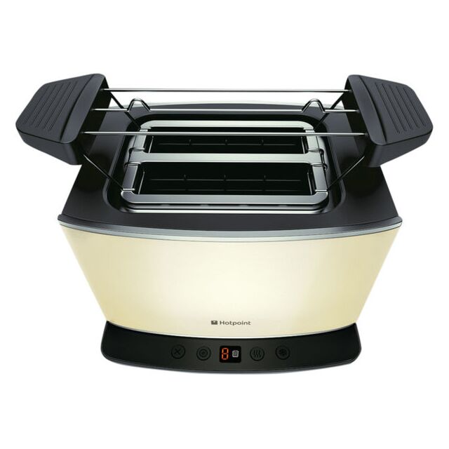 Hotpoint TT22EAC0 2Slice Digital 