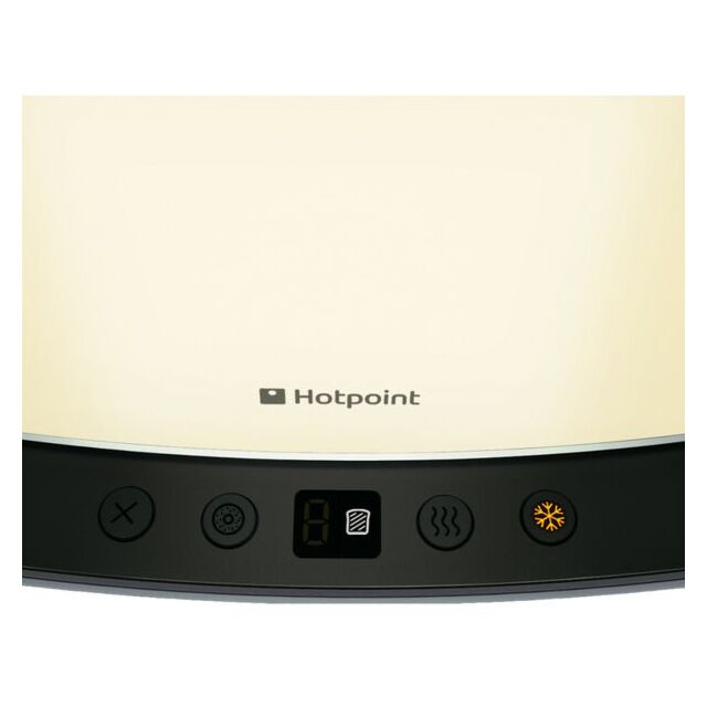 Hotpoint TT22EAC0 2Slice Digital 