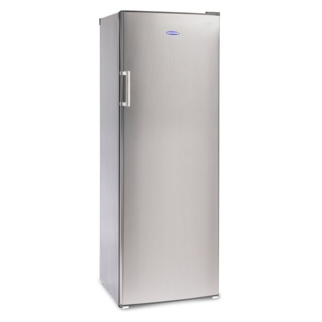 Iceking RZ245ES Tall Static Freezer - 242 Ltrs - E Energy Rated - H170 W60 D60cm
