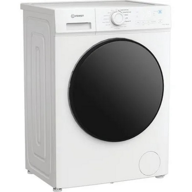 Indesit IDMA75624MYTIME 7Kg/5Kg 1400 Spin Washer Dryer - D Energy Rated - H85 W60 D52