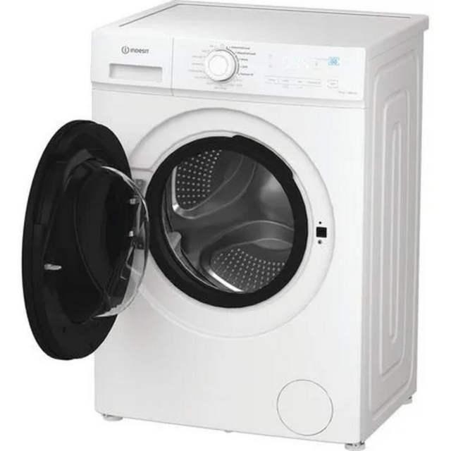 Indesit IDMA75624MYTIME 7Kg/5Kg 1400 Spin Washer Dryer - D Energy Rated - H85 W60 D52