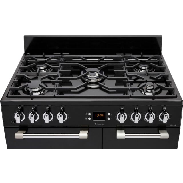 Leisure CK90F232K RANGE COOKER 90CM