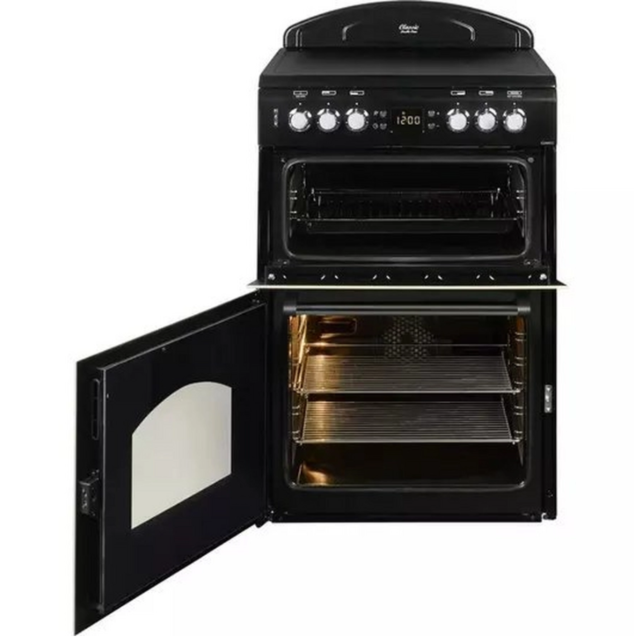 Leisure CLA60CEC Mini Range Cooker