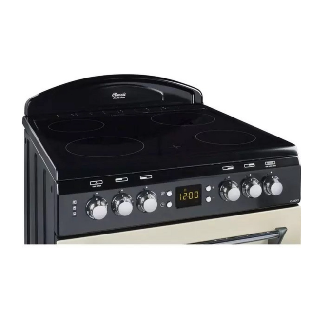 Leisure CLA60CEC Mini Range Cooker