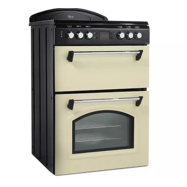 Leisure CLA60CEC Mini Range Cooker