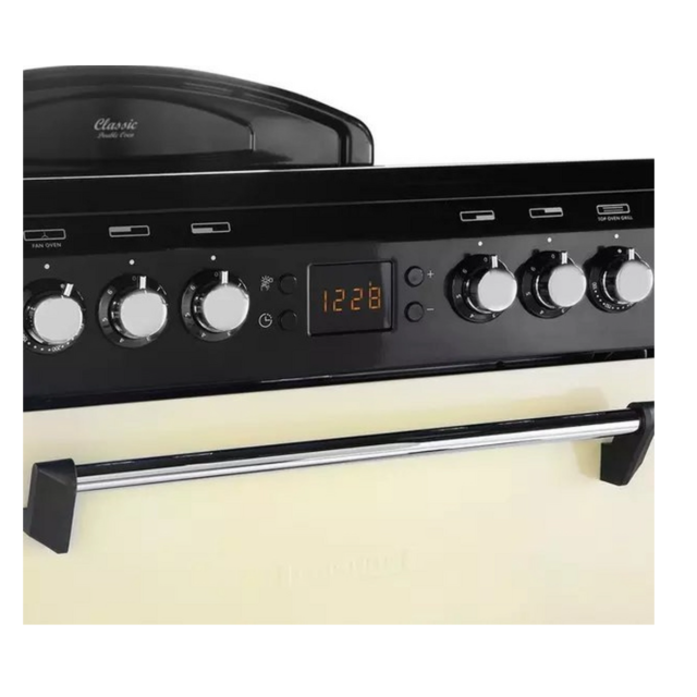 Leisure CLA60CEC Mini Range Cooker