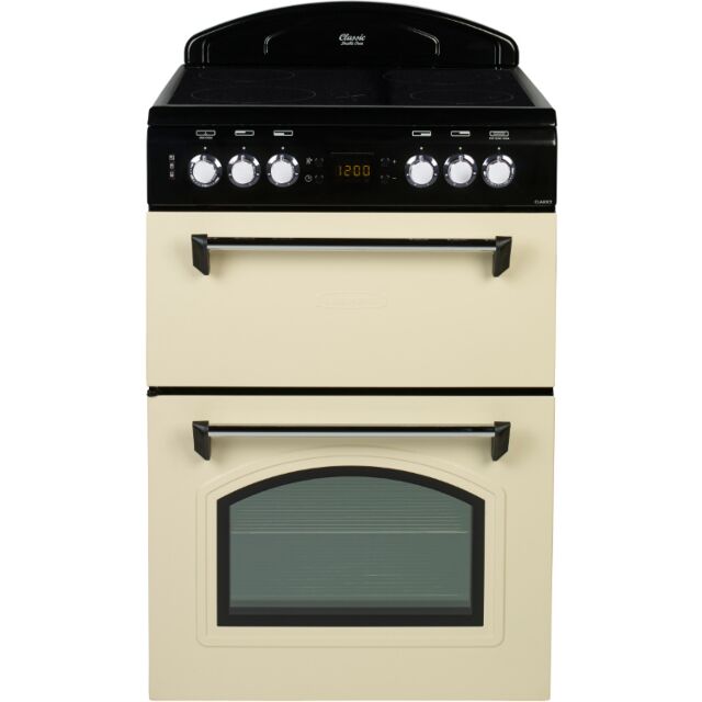 Leisure CLA60CEC Mini Range Cooker