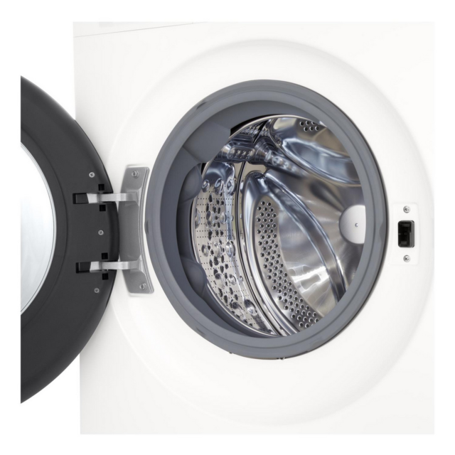 Lg F2X50S9TWB 9Kg 1200 Spin Washing Machine - A Energy Rated - H85 W60 D53.5