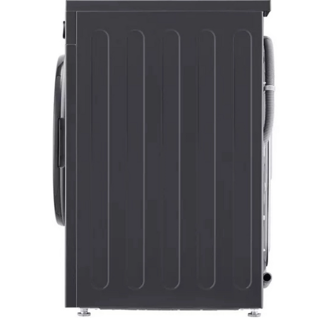 Lg F4X1009NMK 9Kg 1400 Spin Washing Machine - A Energy Rated - H85 W60 D59