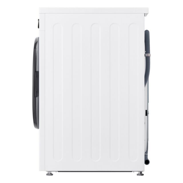 Lg F4X1009NWK 9Kg 1400 Spin Washing Machine - A Energy Rated - H85 W60 D59