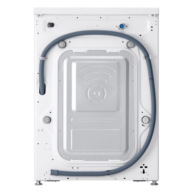 Lg F4X1009NWK 9Kg 1400 Spin Washing Machine - A Energy Rated - H85 W60 D59