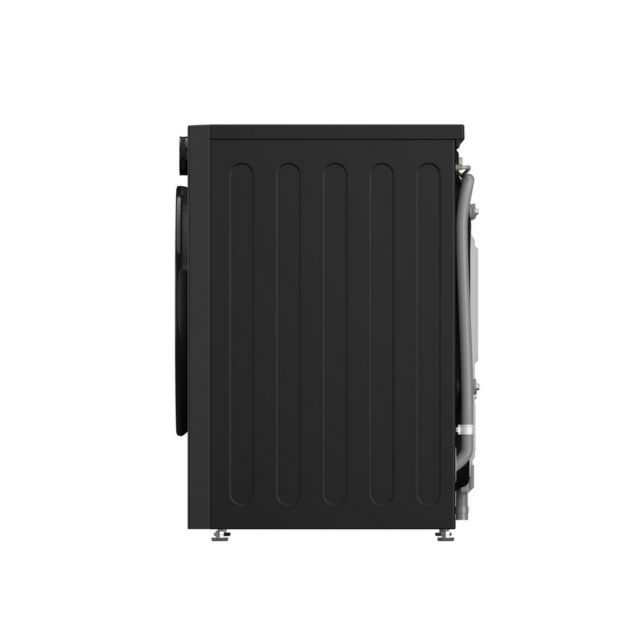 Lg F4X7013TBB 13Kg 1400 Spin Washing Machine - A Energy Rated - H85 W60 D66