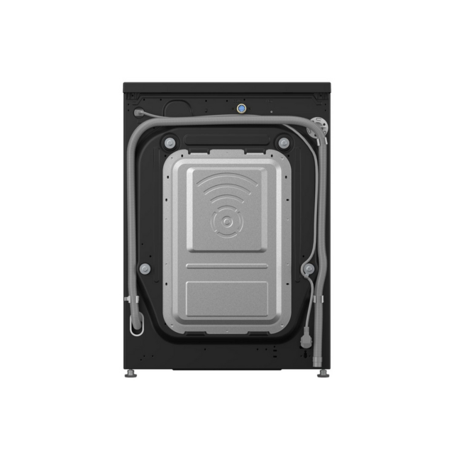 Lg F4X7013TBB 13Kg 1400 Spin Washing Machine - A Energy Rated - H85 W60 D66