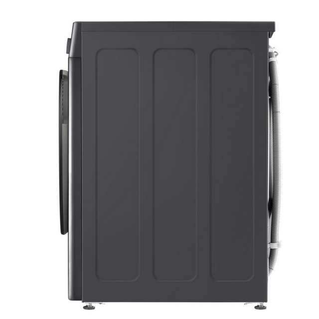 Lg F4Y513GBLN1 13Kg 1400 Spin Washing Machine - A Energy Rated - H85 W60 D66