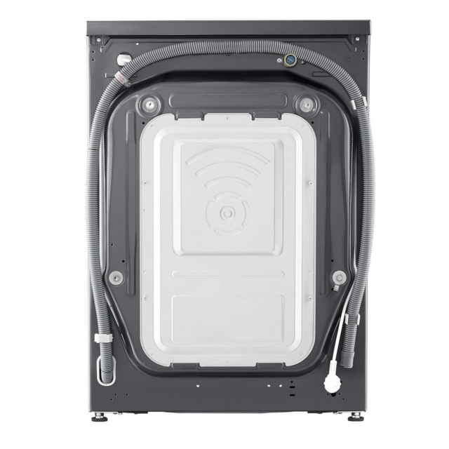 Lg F4Y513GBLN1 13Kg 1400 Spin Washing Machine - A Energy Rated - H85 W60 D66
