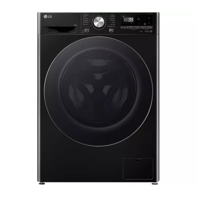 Lg F4Y711NCTN1 Series 4 Pro Ai Direct Drive F4y711nctn1 - 11 Kg Washing Machine - A Rated - H85 W60