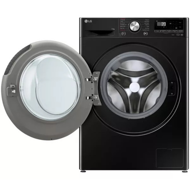 Lg F4Y711NCTN1 Series 4 Pro Ai Direct Drive F4y711nctn1 - 11 Kg Washing Machine - A Rated - H85 W60
