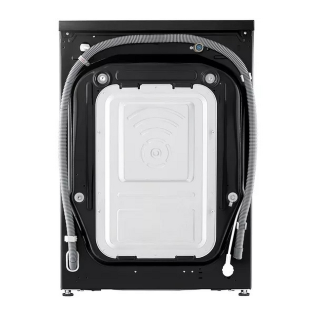 Lg F4Y711NCTN1 Series 4 Pro Ai Direct Drive F4y711nctn1 - 11 Kg Washing Machine - A Rated - H85 W60