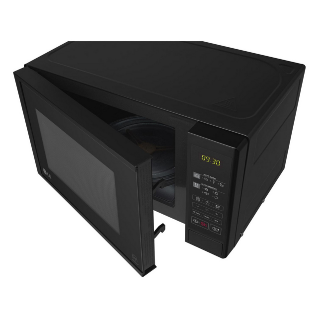 Lg MS2042D 20 Litres Microwave - 700W - H25.2 W45.5 D32