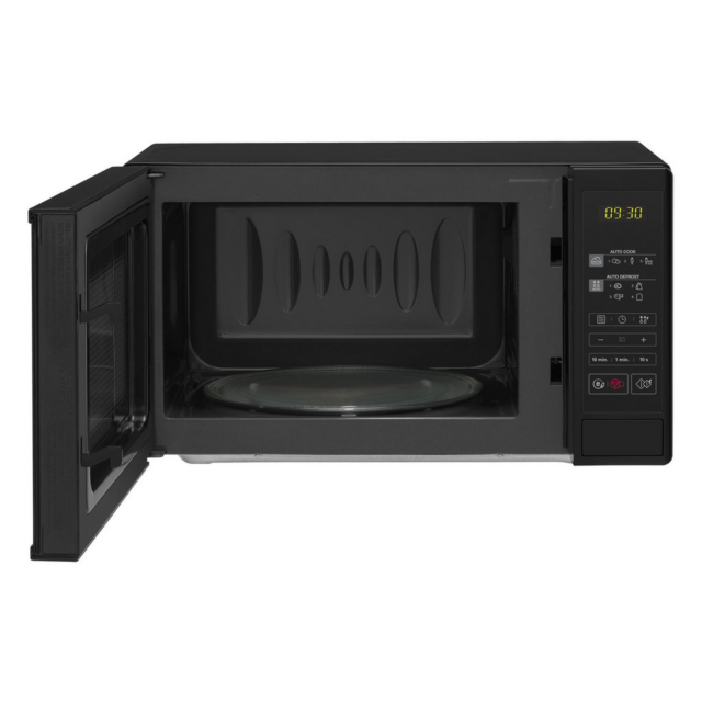 Lg MS2042D 20 Litres Microwave - 700W - H25.2 W45.5 D32