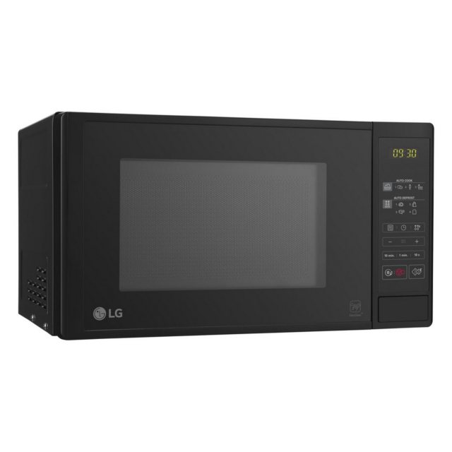 Lg MS2042D 20 Litres Microwave - 700W - H25.2 W45.5 D32
