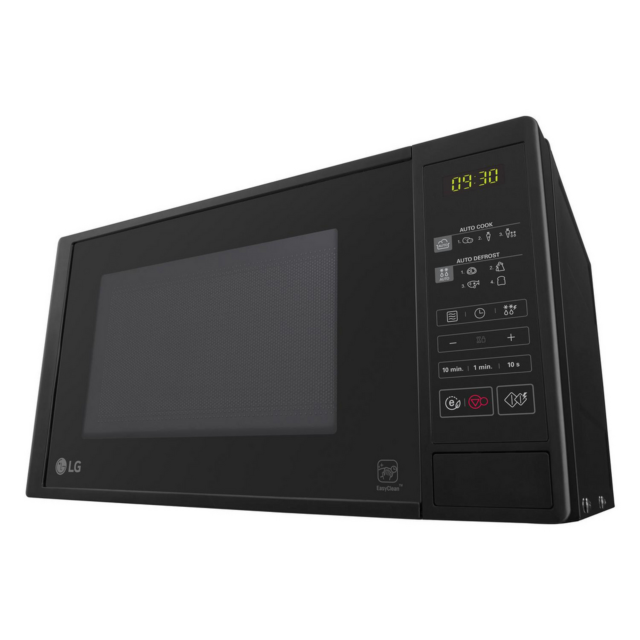 Lg MS2042D 20 Litres Microwave - 700W - H25.2 W45.5 D32