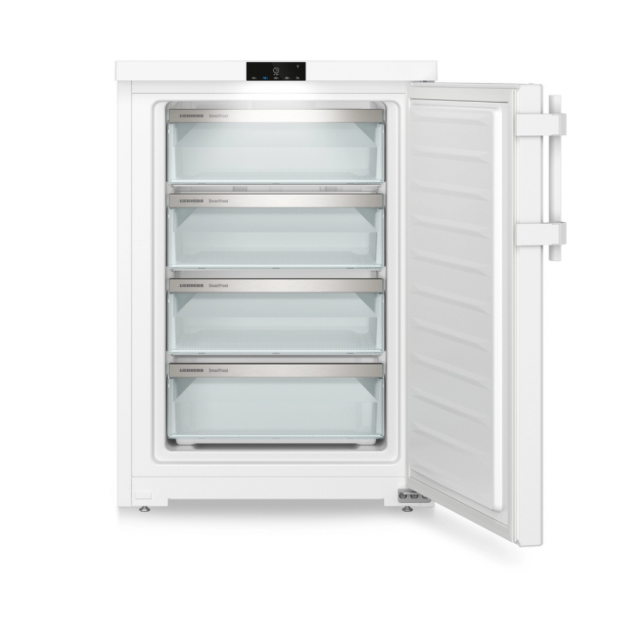 Liebherr FCI1624 Undercounter Low Frost Freezer - C Energy Rated - H85 W60 D60.7 