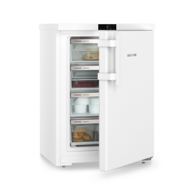 Liebherr FCI1624 Undercounter Low Frost Freezer - C Energy Rated - H85 W60 D60.7 