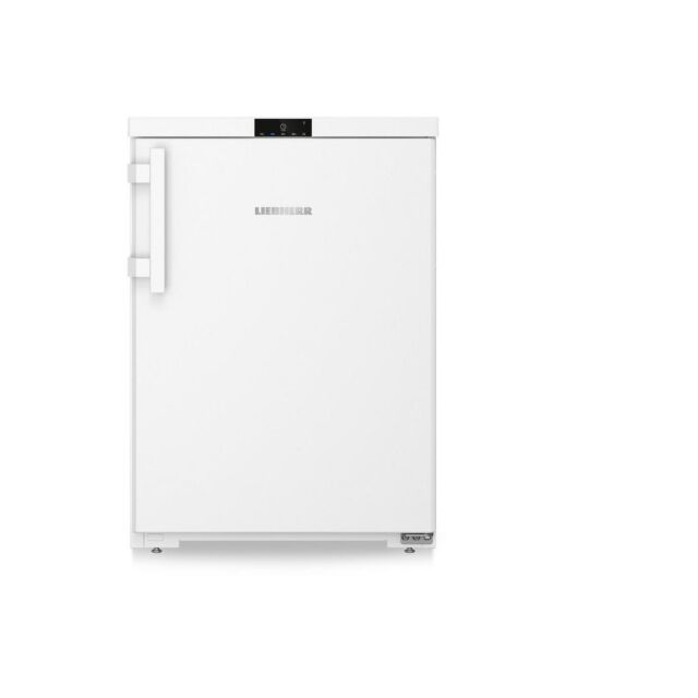 Liebherr FE1404N Undercounter Static Freezer - 107Ltrs - E Energy Rated - H85 W55 D60.7