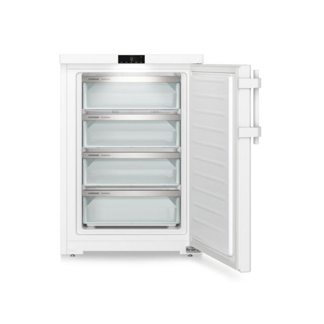 Liebherr FE1404N Undercounter Static Freezer - 107Ltrs - E Energy Rated - H85 W55 D60.7