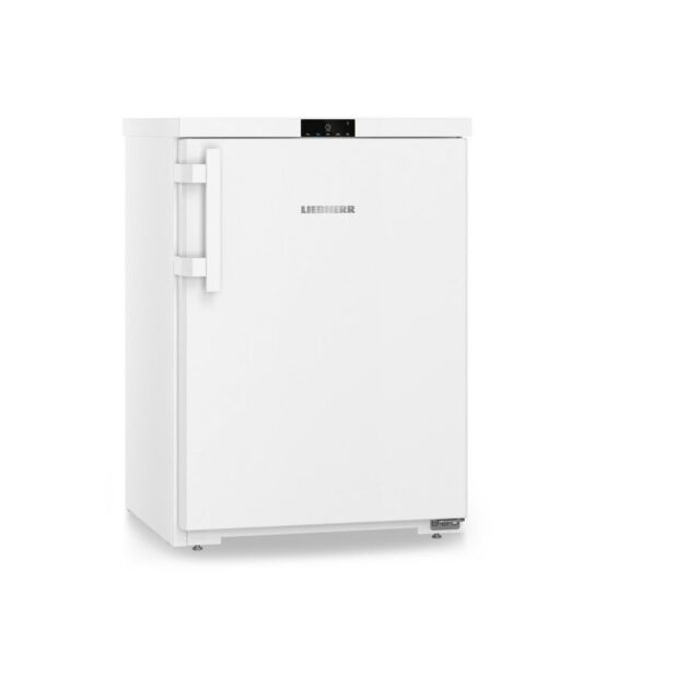 Liebherr FE1404N Undercounter Static Freezer - 107Ltrs - E Energy Rated - H85 W55 D60.7