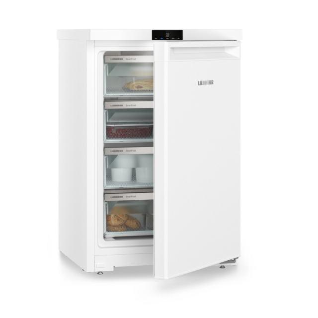 Liebherr TG14VE04 Low Frost Undercounter Freezer - E Energy Rated - H85 W55 D60.7